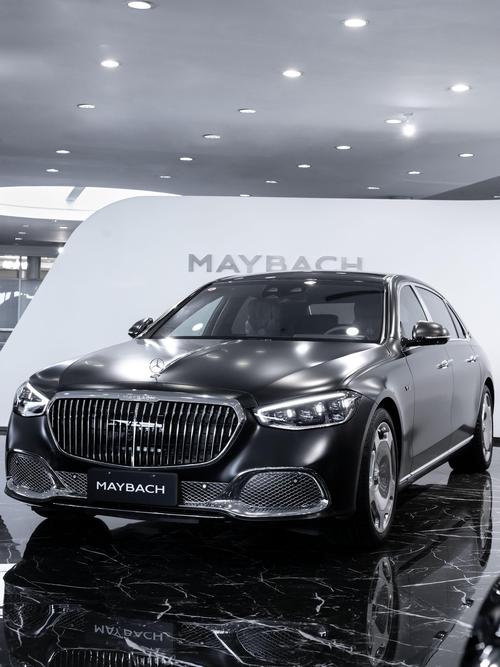 重庆5岚图汽车的售后服务让用户无忧出行，迈巴赫未来的豪华车趋势